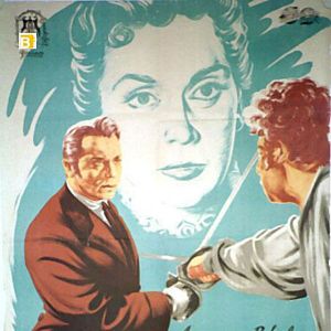 Bilder El gran Galeoto