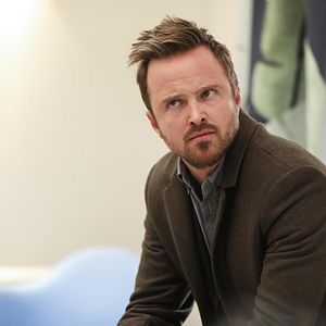 Bilder Aaron Paul