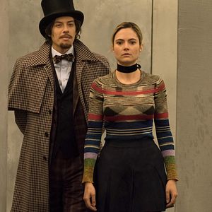 Bilder Benedict Samuel