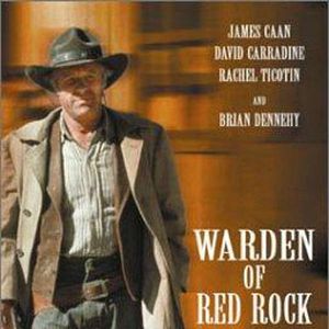 Bilder Warden of Red Rock