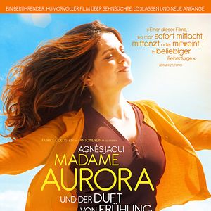Bilder Madame Aurora und der Duft von Frühling
