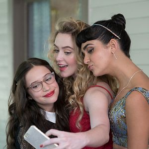 Bilder Geraldine Viswanathan