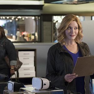 Bilder Christina Hendricks