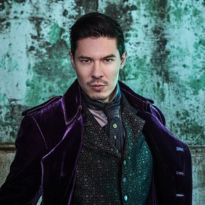 Bilder Into The Badlands