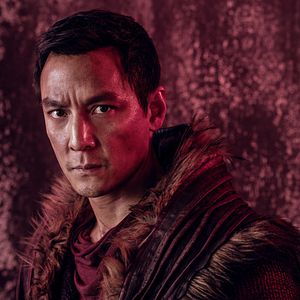 Bilder Into The Badlands