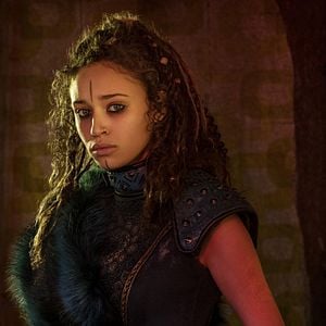 Bilder Ella-Rae Smith