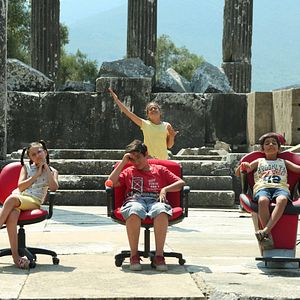 Bilder Bizim Köyün Şarkısı