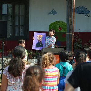 Bilder Bizim Köyün Şarkısı