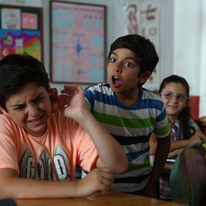 Bilder Bizim Köyün Şarkısı