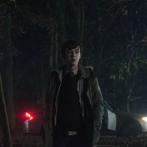 Bilder Ghost Stories