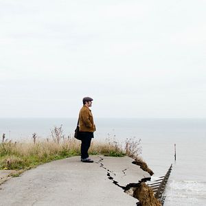 Bilder Ghost Stories