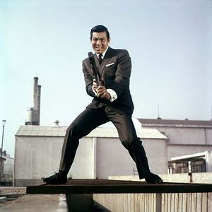 Bilder Detective Bureau 2-3: Go to Hell Bastards