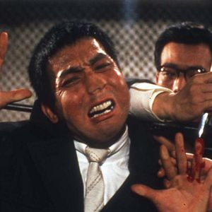 Bilder Jagd auf die Bestie