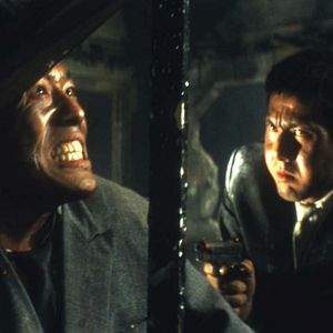 Bilder Jagd auf die Bestie