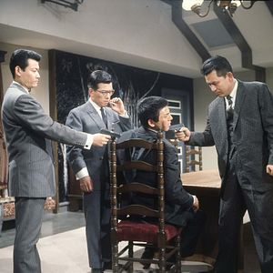 Bilder Jagd auf die Bestie