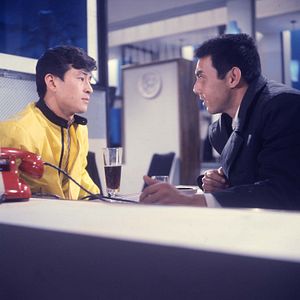 Bilder Jagd auf die Bestie