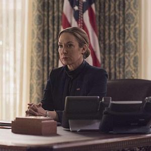 Bilder Elizabeth Marvel