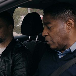 Bilder Anatomy of An Antihero 3 - Code Alpha breed