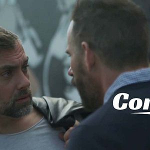 Bilder Anatomy of An Antihero 3 - Code Alpha breed