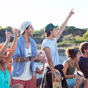 Bilder MILF - Ferien mit Happy End