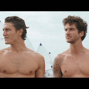 Bilder MILF - Ferien mit Happy End