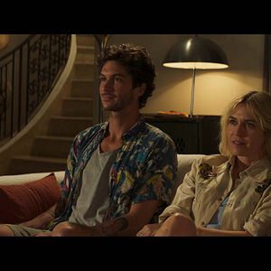 Bilder MILF - Ferien mit Happy End