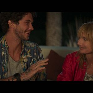 Bilder MILF - Ferien mit Happy End