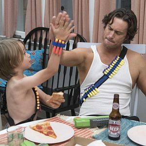 Bilder Oliver Hudson