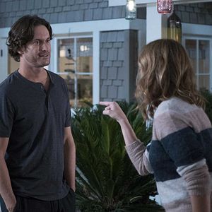 Bilder Oliver Hudson