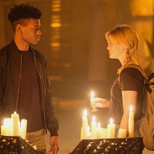 Bilder Marvel's Cloak & Dagger
