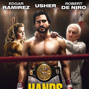 Bilder Hands Of Stone - Fäuste aus Stein