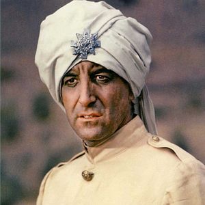 Bilder Peter Sellers