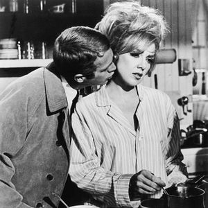 Bilder Steve McQueen