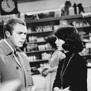 Bilder Steve McQueen