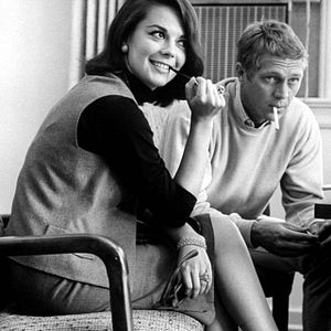 Bilder Steve McQueen