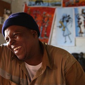 Bilder Logo Alí - África do Sul