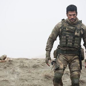 Bilder Burak Özçivit