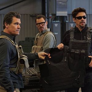 Bilder Josh Brolin