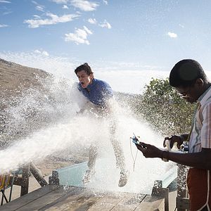 Bilder Johnny Knoxville