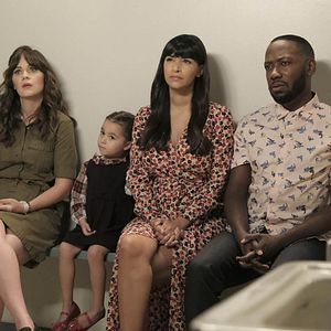 Bilder Zooey Deschanel