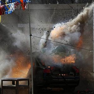 Bilder The Blacklist