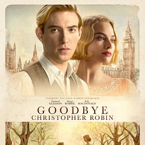 Bilder Goodbye Christopher Robin