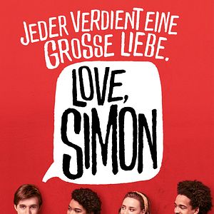 Bilder Love, Simon