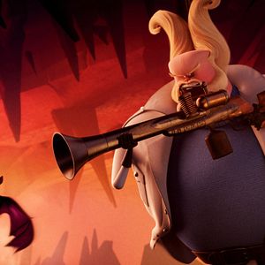 Bilder Hotel Transsilvanien 3 - Ein Monster Urlaub