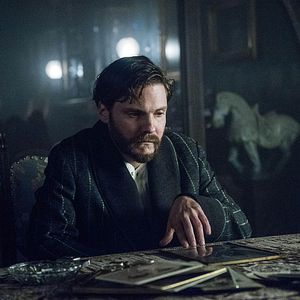 Bilder Daniel Brühl