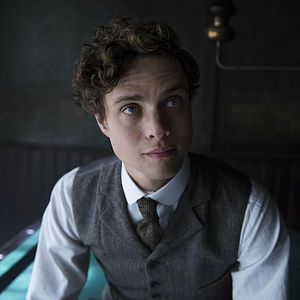 Bilder Douglas Smith (III)