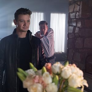 Bilder Jeremy Renner