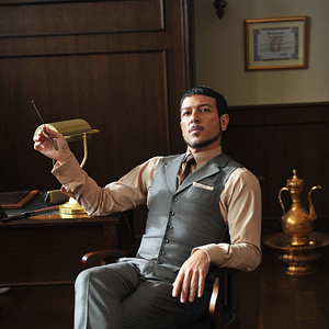 Bilder Toprak Sergen