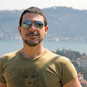 Bilder Toprak Sergen