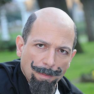 Bilder Toprak Sergen